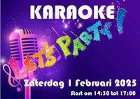 Karaoke 2025 New