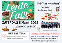 Lentefair 8-03-2025