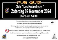 Pub quiz 9-11-2024 liggend