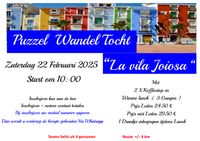 Wandel tocht 2025