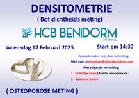 densitometrie 12. feb 2025